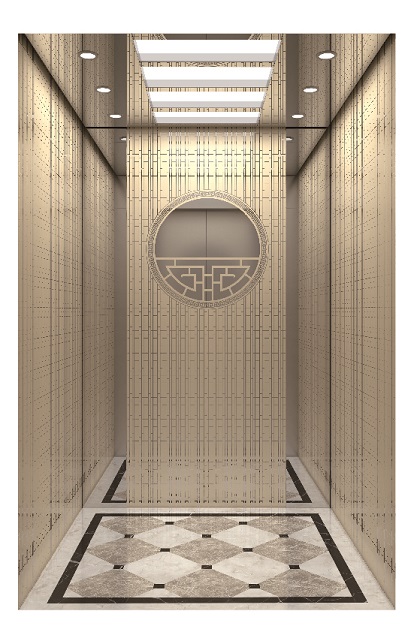电梯改造