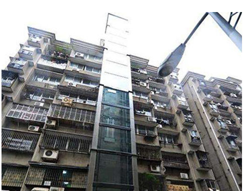旧楼加装电梯厂家